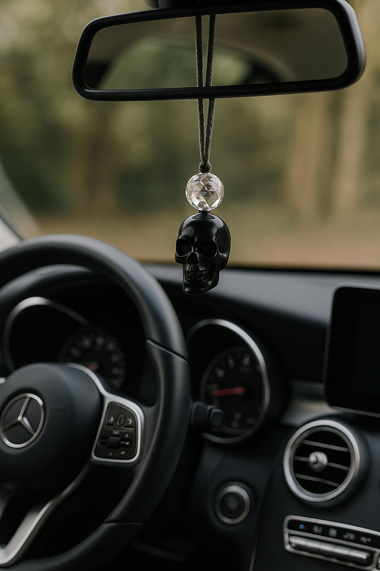 Hanging Car Fragrance Diffusers