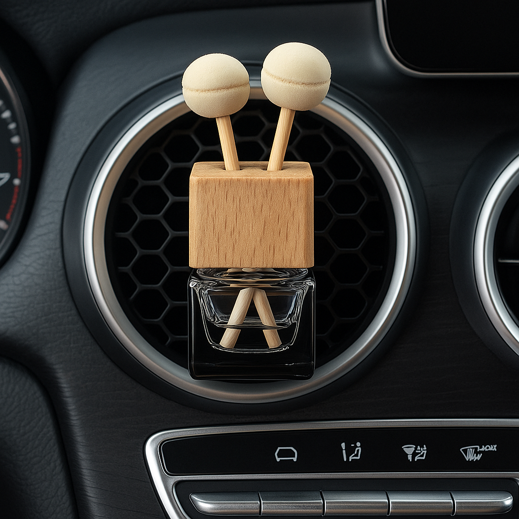 Car Vent Clip Diffusers