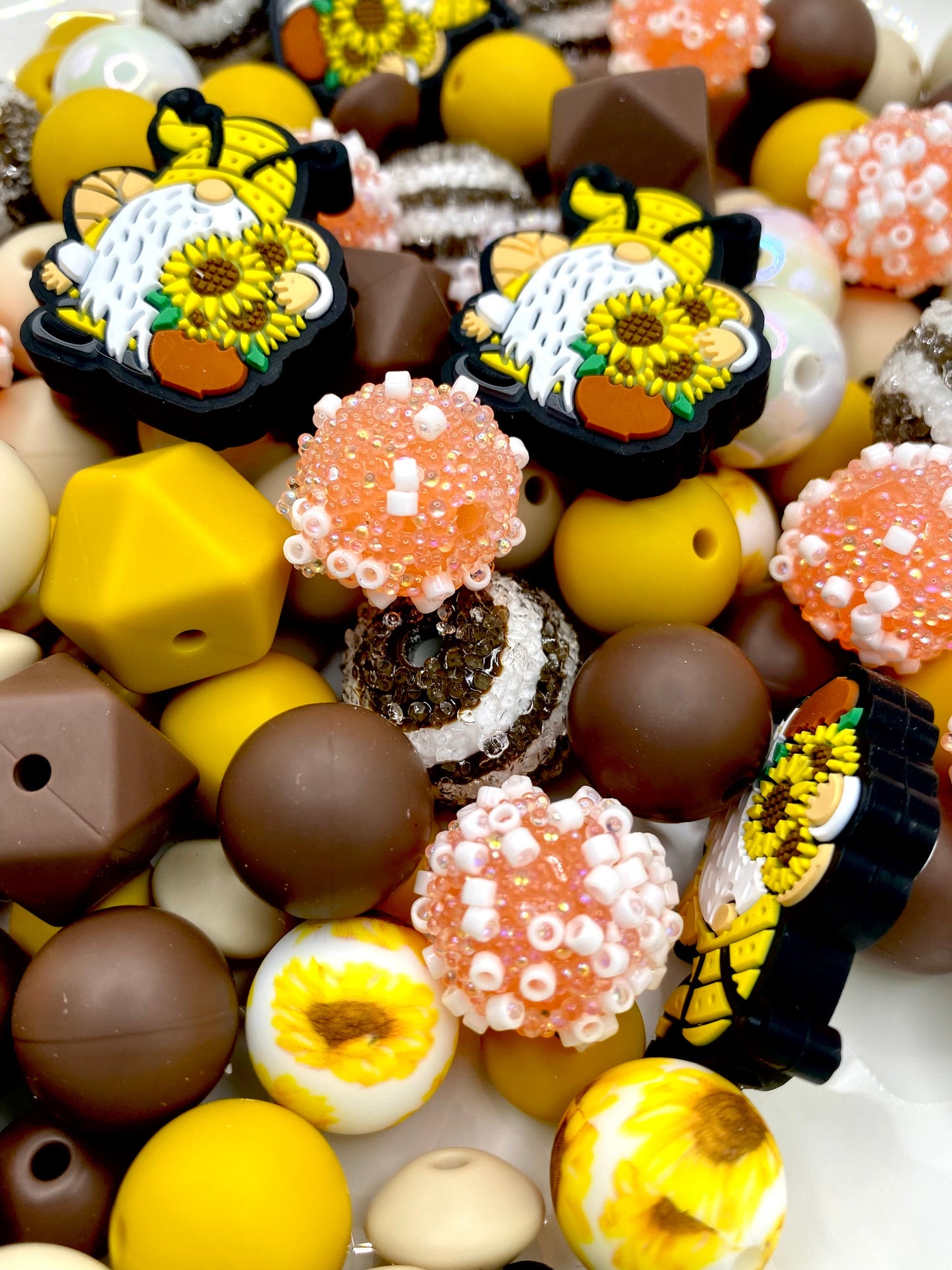 80pcs Bead Bundle 105