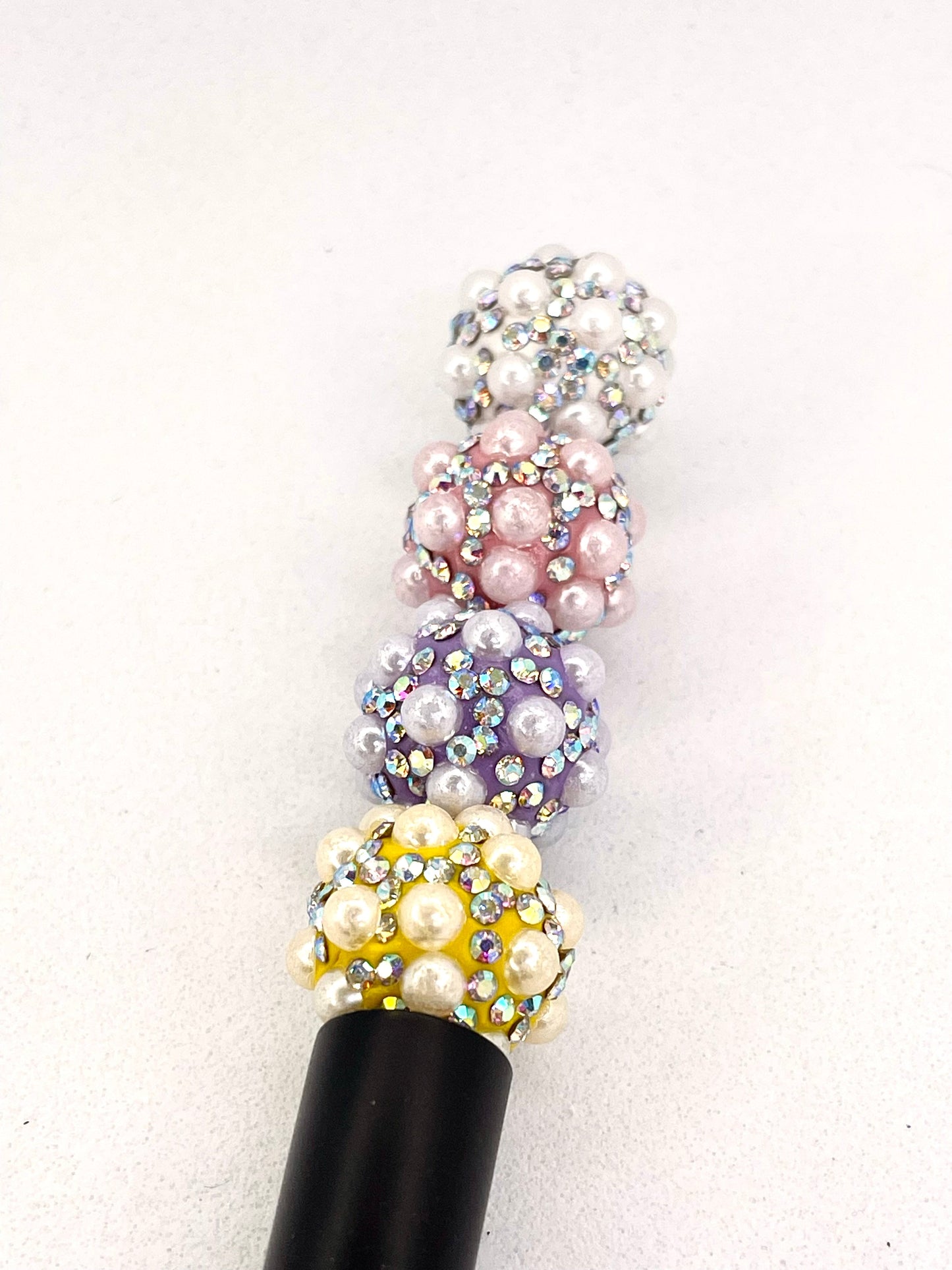Gem of Queens Luxury Beads