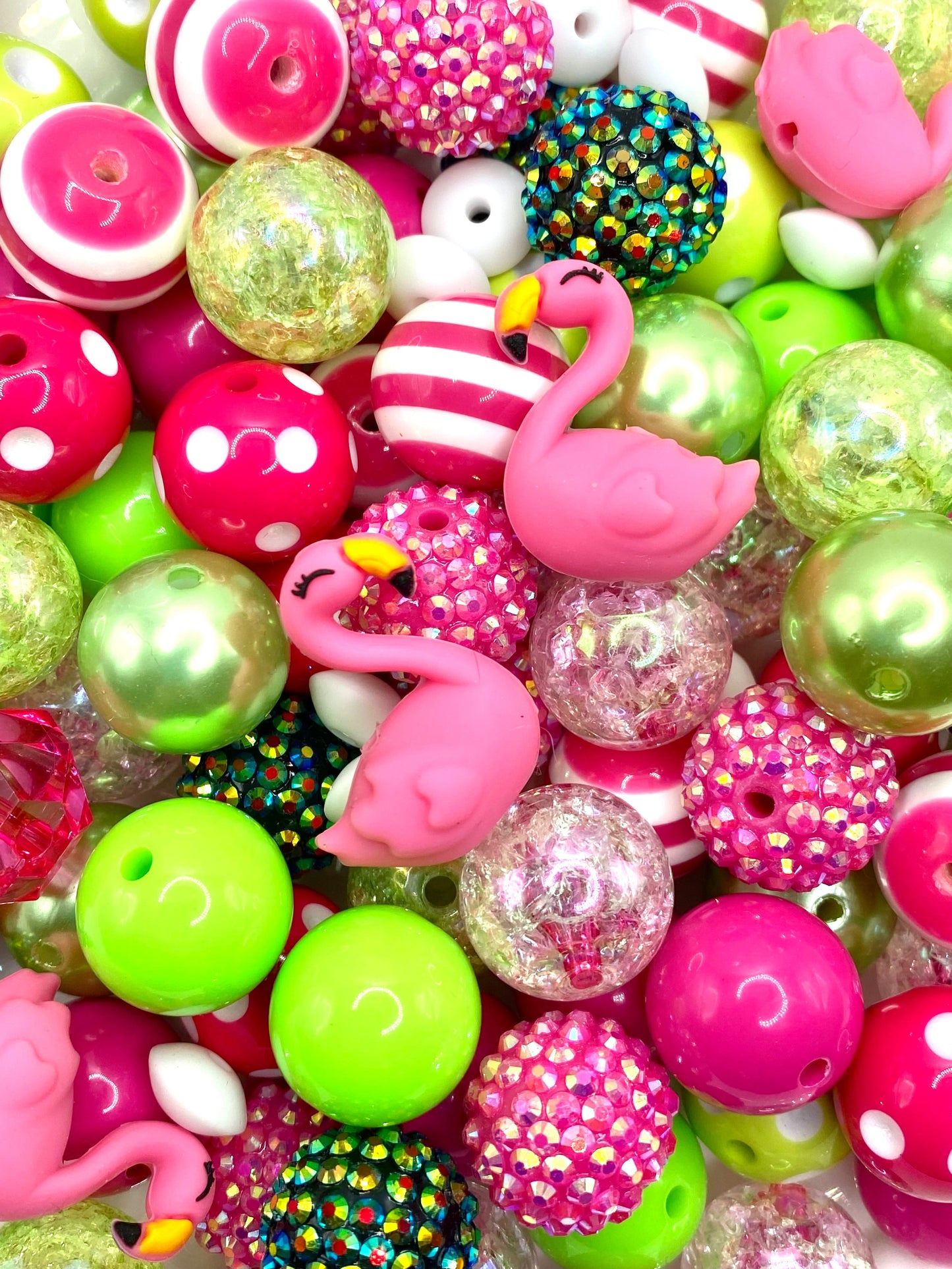30pcs Bead Bundle 133