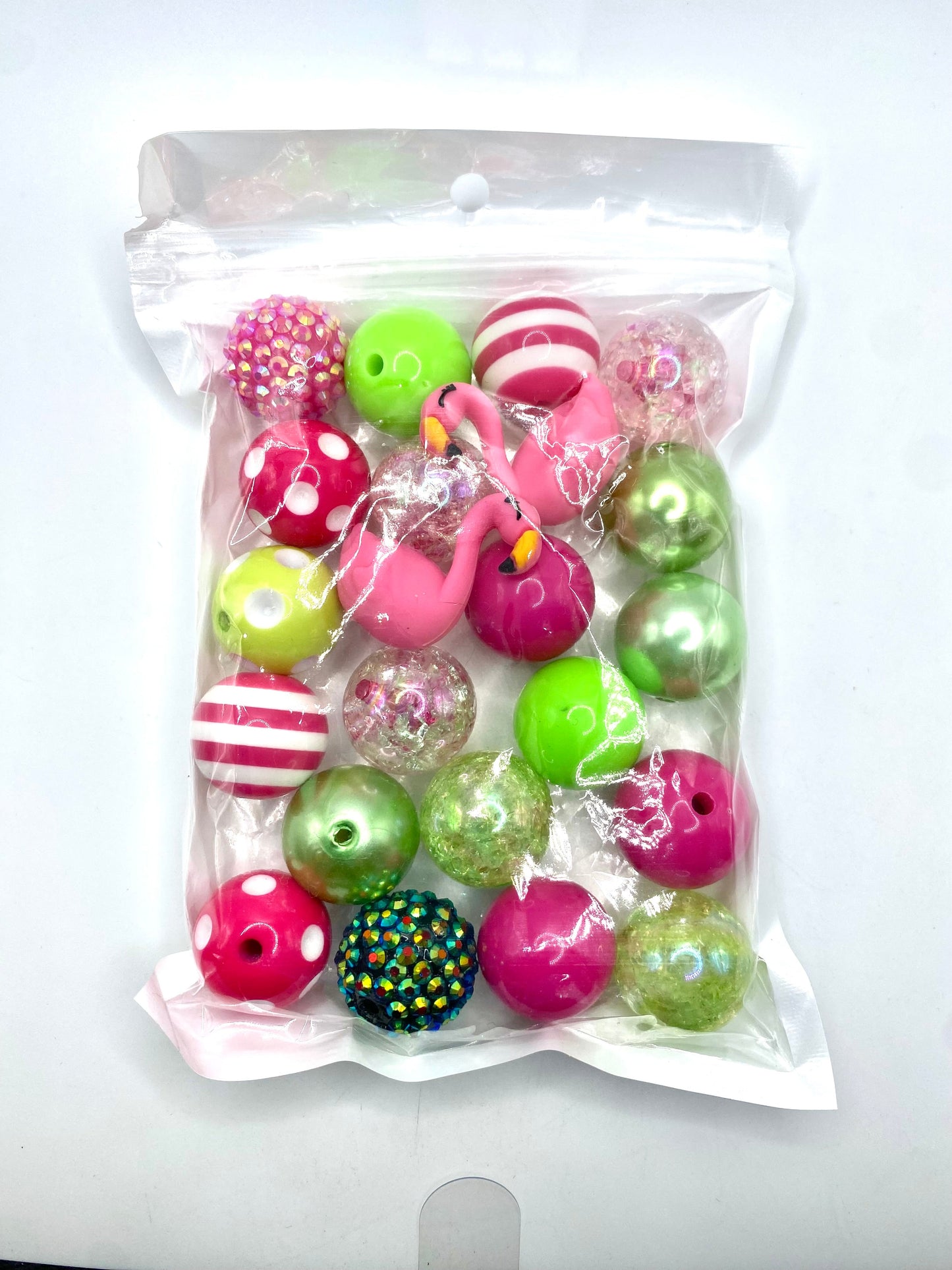 30pcs Bead Bundle 133