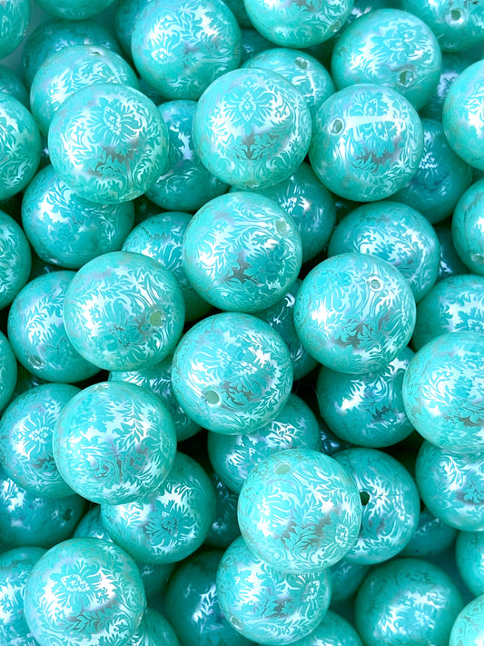 A Deep Dive Acrylic Beads
