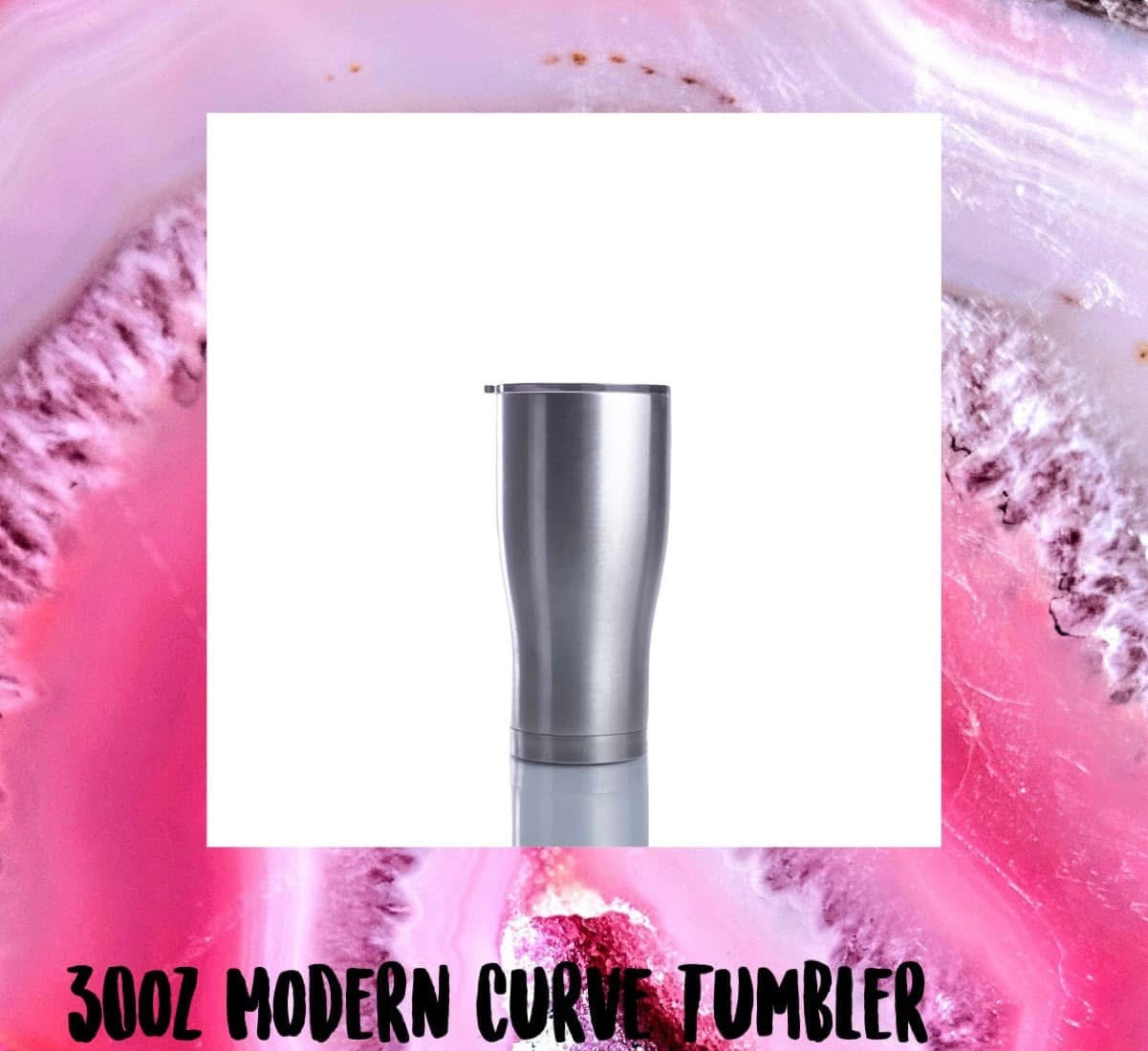 Custom Tumblers