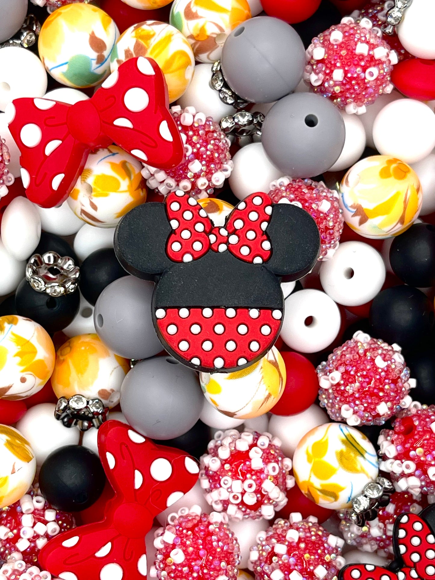 50pcs Bead Bundle 106