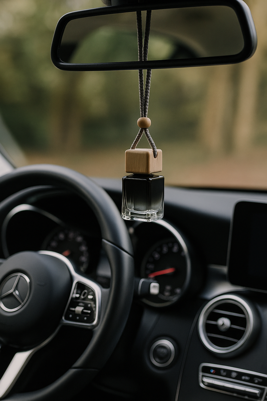 Hanging Car Fragrance Diffusers