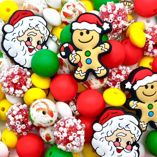 50pcs Bead Bundle 101