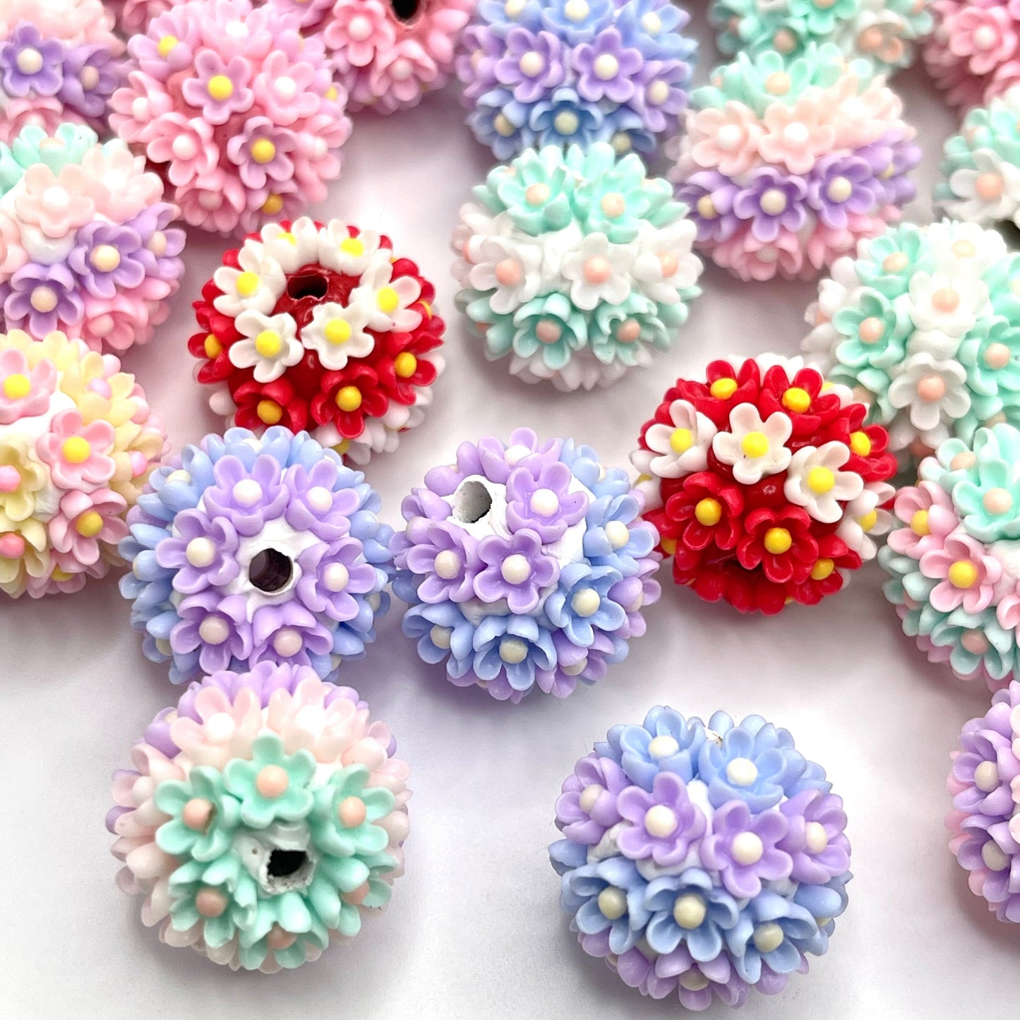If You Can Dream It, You Can Do It Luxury Acrylic Beads
