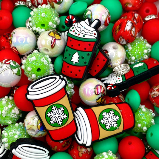 50pcs Bead Bundle 100