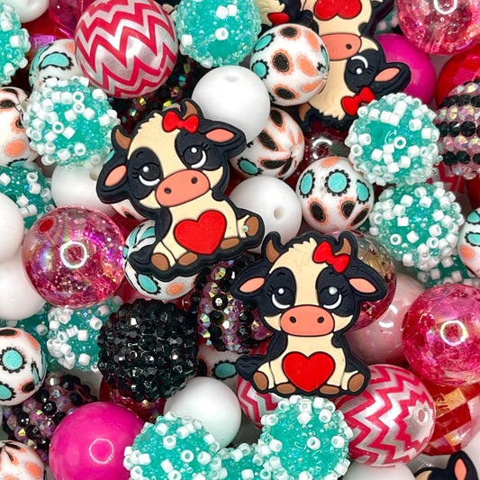 40pcs Bead Bundle 212
