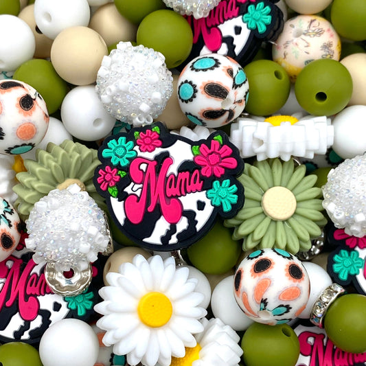 80pcs Bead Bundle 101