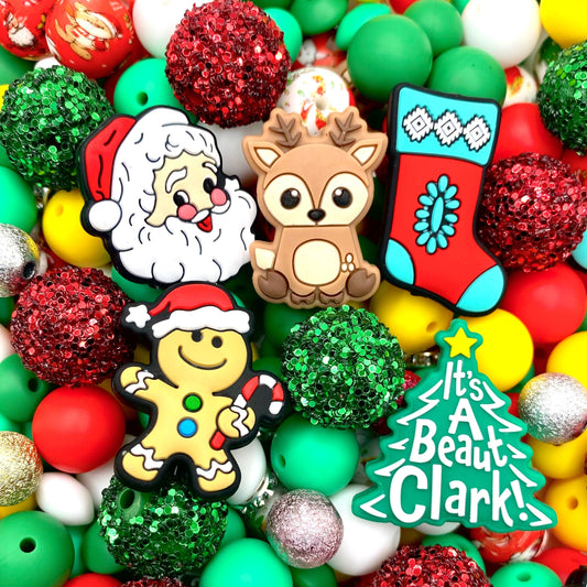 100+ pcs Bead Bundle 100