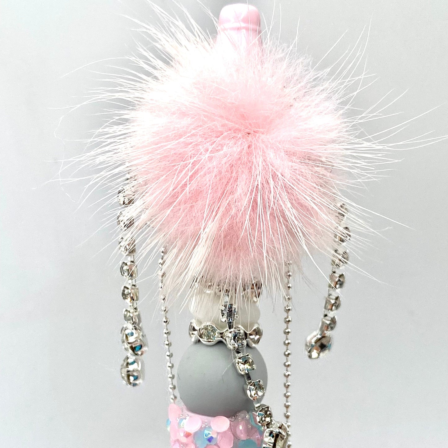 Fancy Flower Luxury Beads