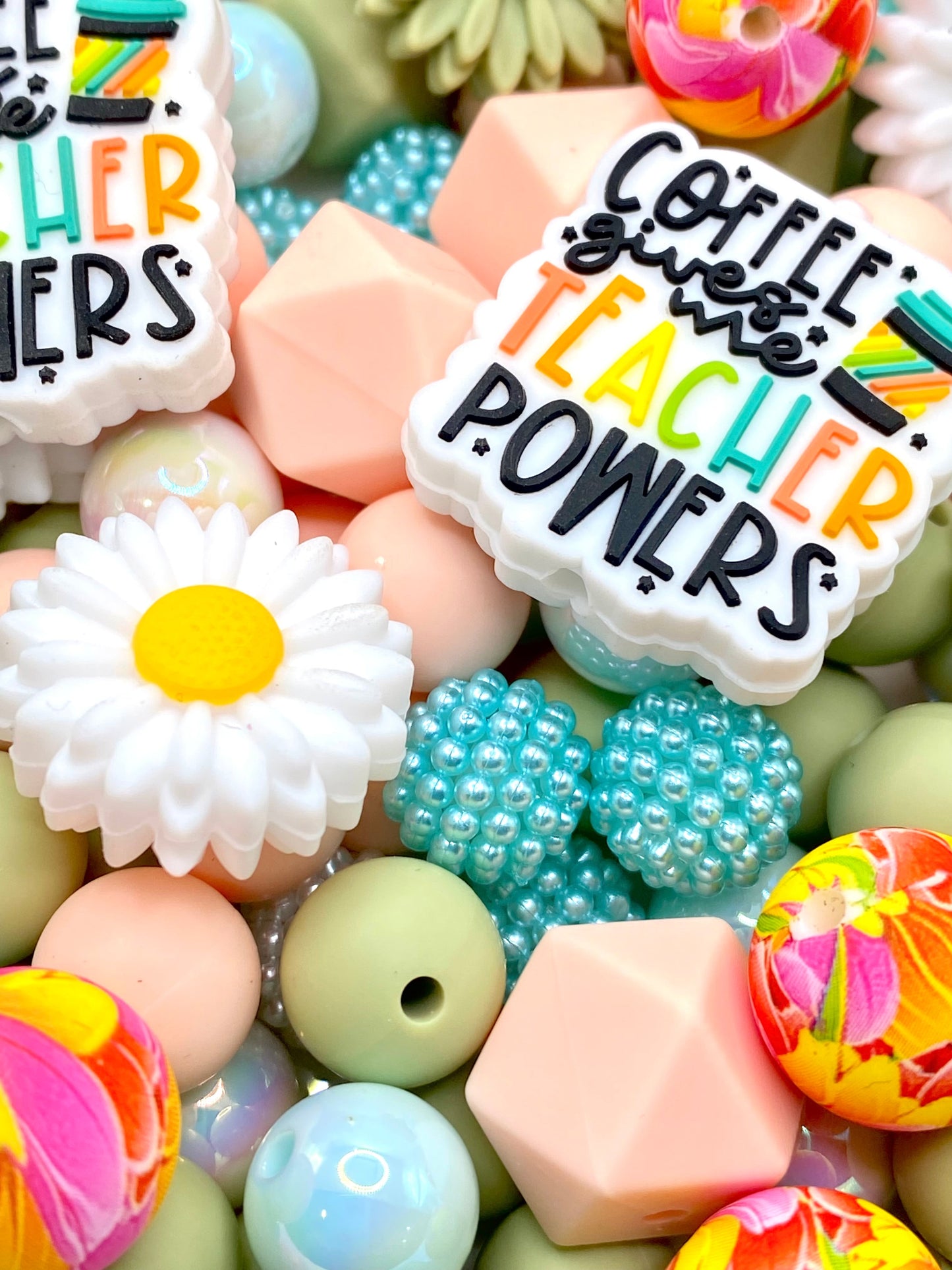 80pcs Bead Bundle 103