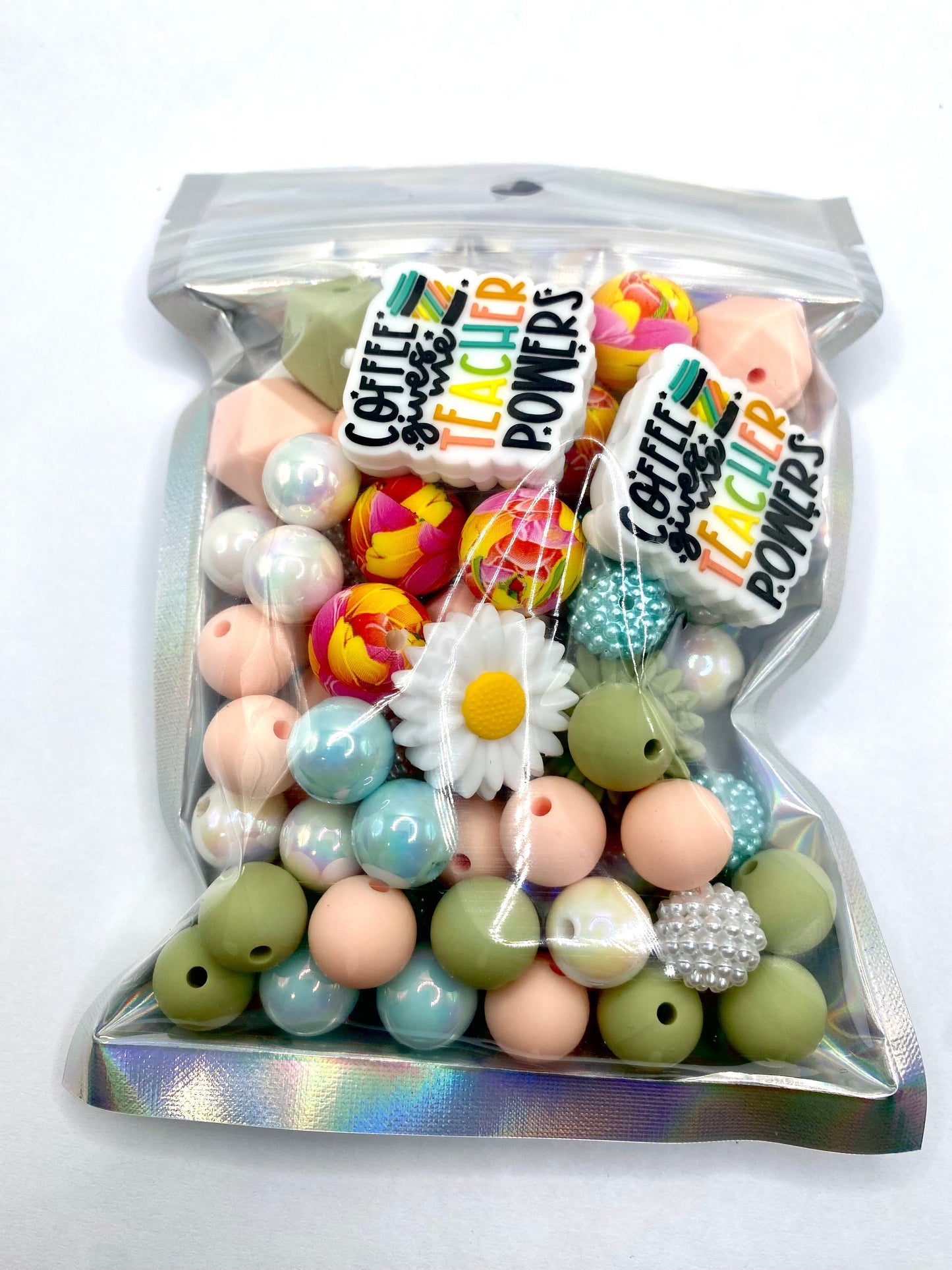 80pcs Bead Bundle 103