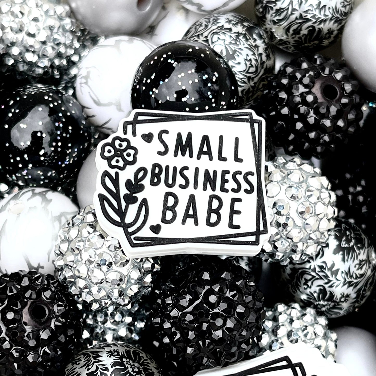 Boss Babe Bead Bundle