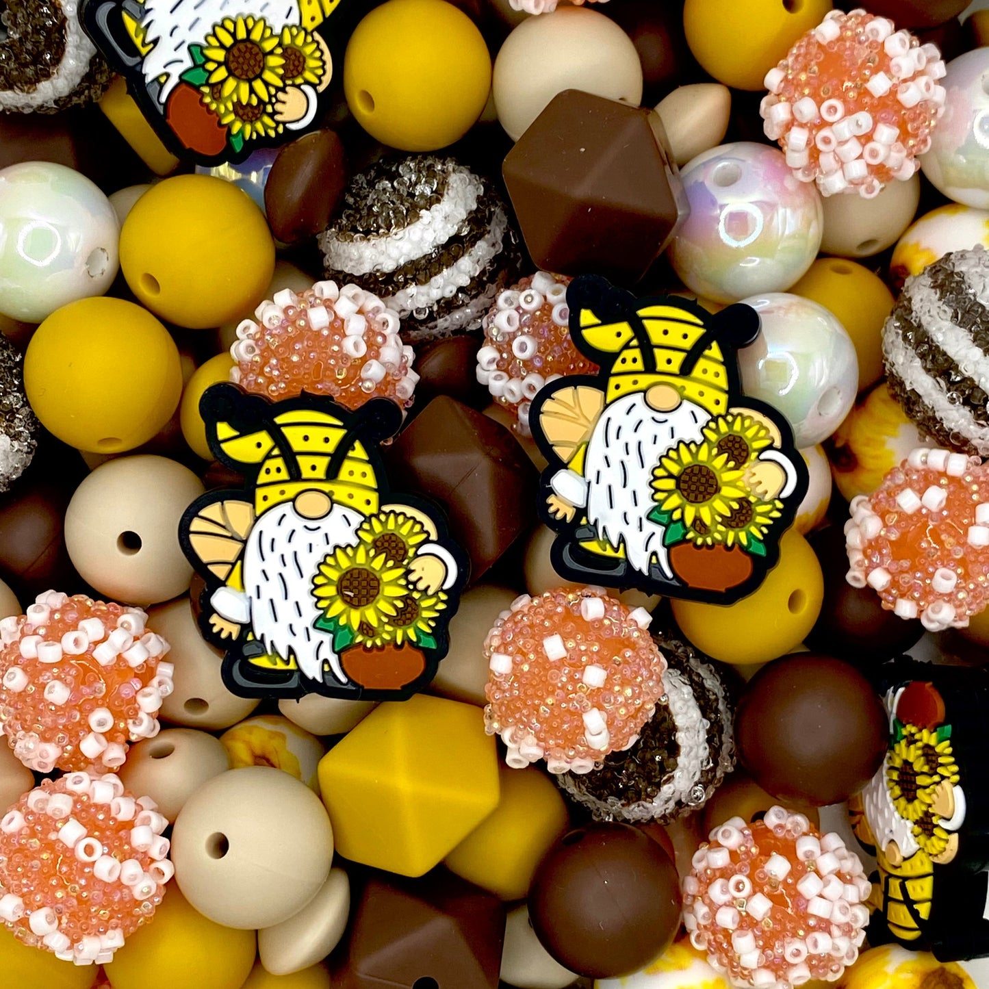 80pcs Bead Bundle 105