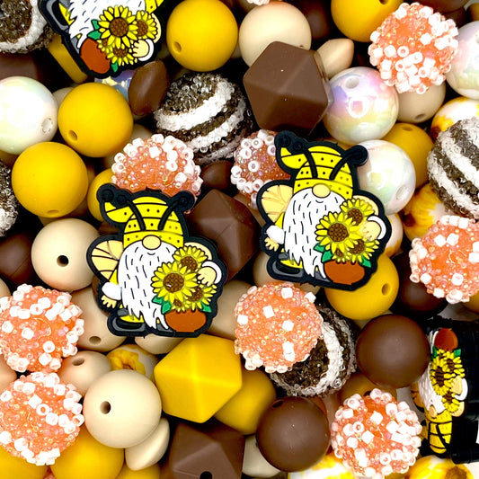 80pcs Bead Bundle 105