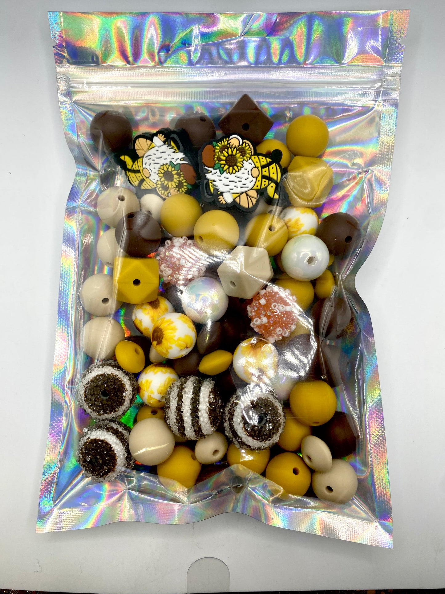80pcs Bead Bundle 105