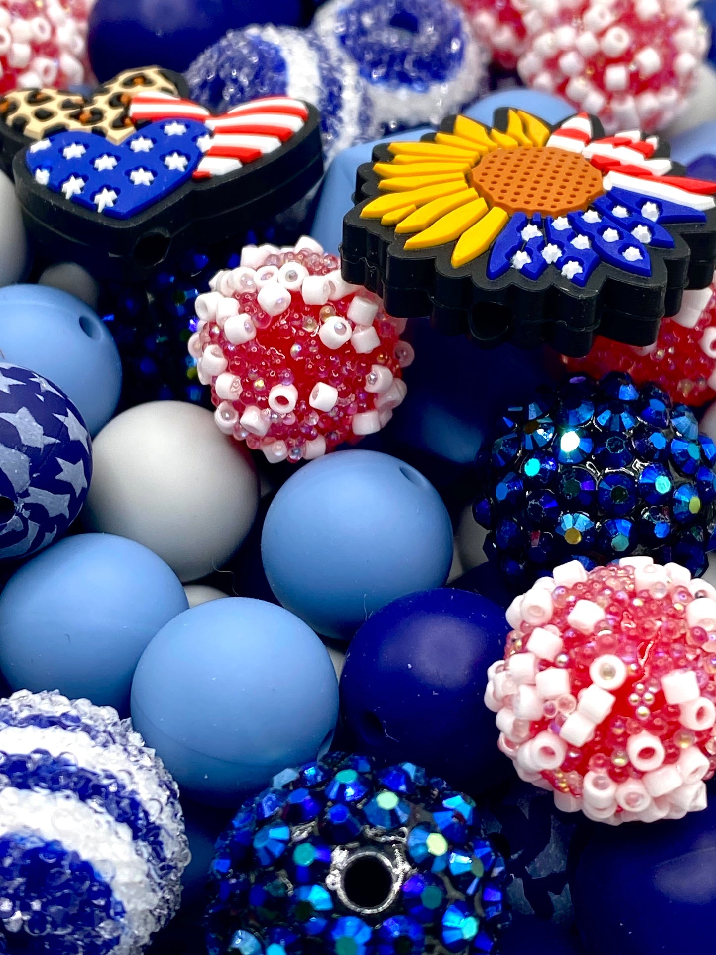 80pcs Bead Bundle 106