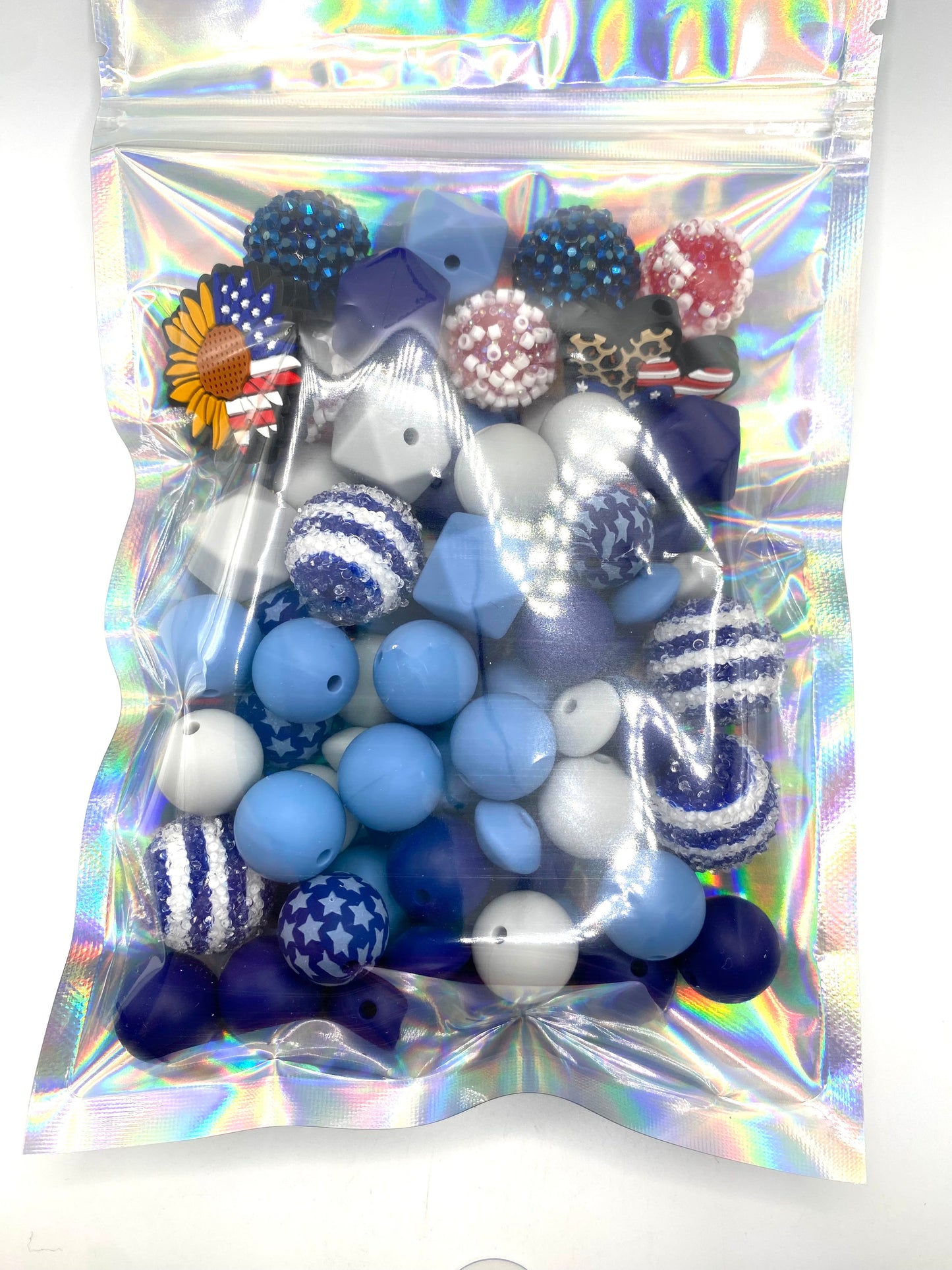 80pcs Bead Bundle 106