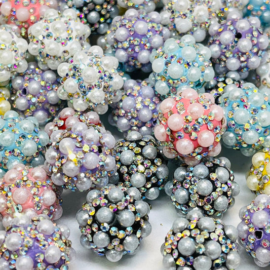 Gem of Queens Luxury Beads