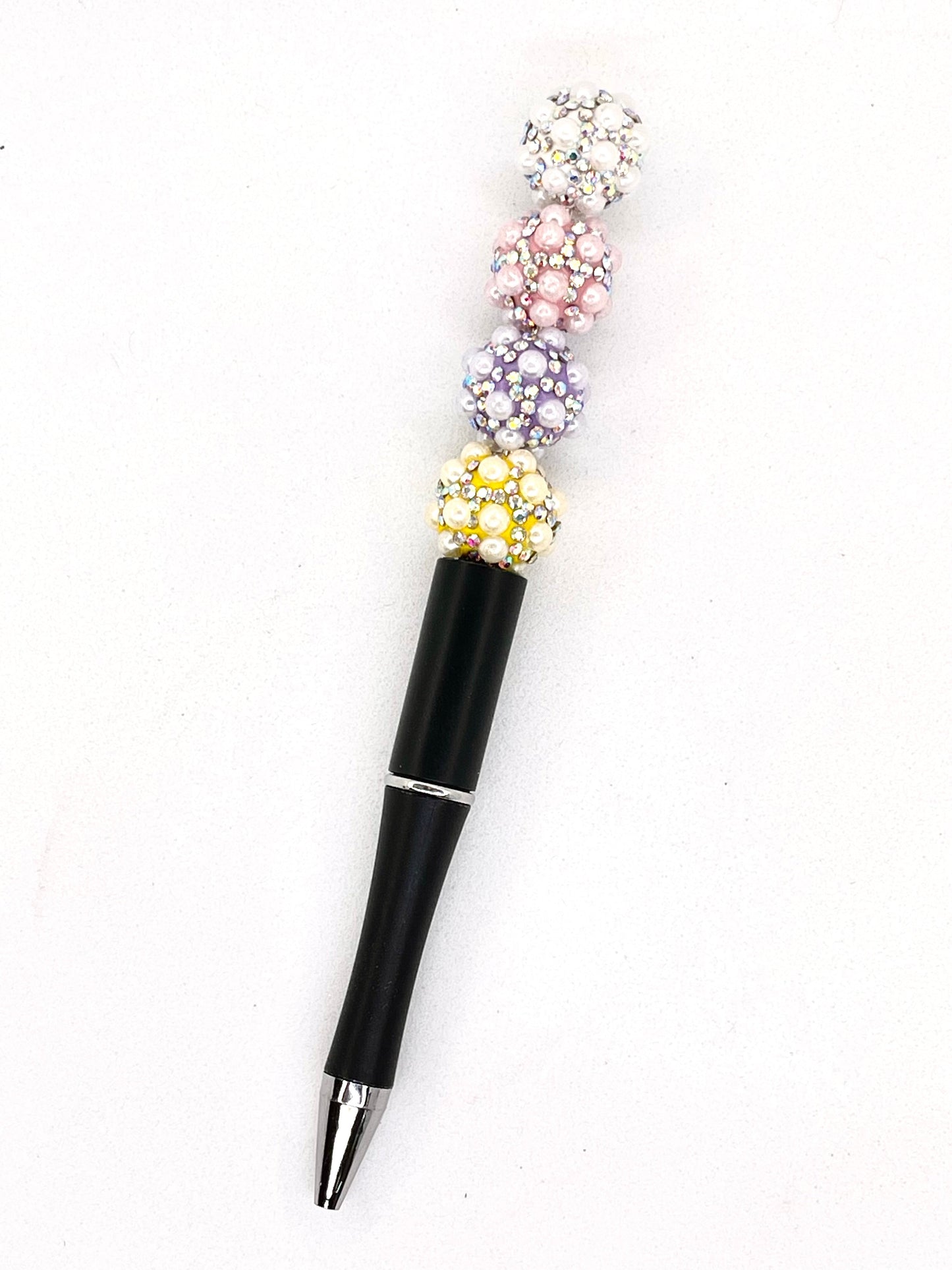 Gem of Queens Luxury Beads