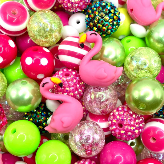 30pcs Bead Bundle 133