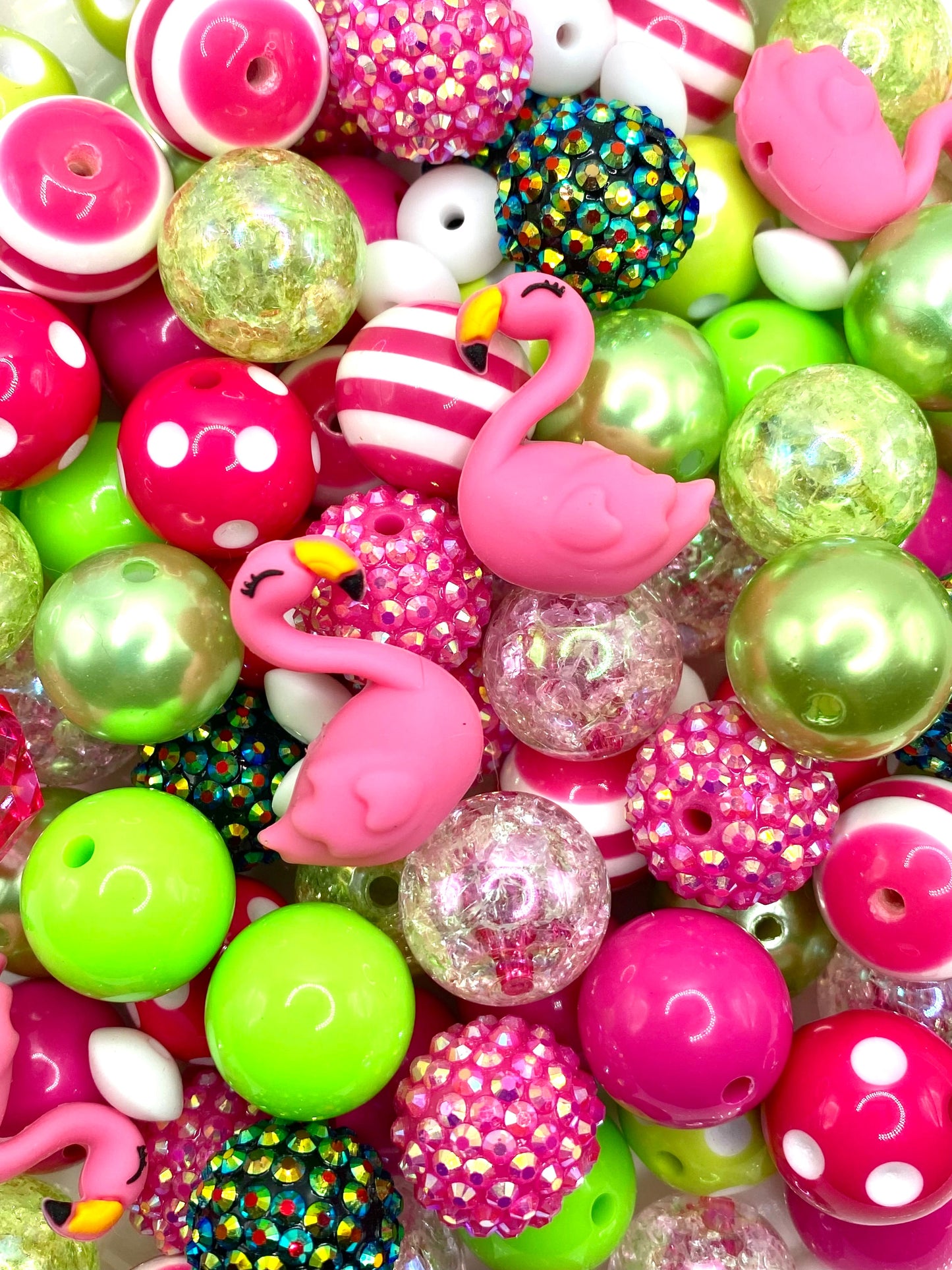 30pcs Bead Bundle 133
