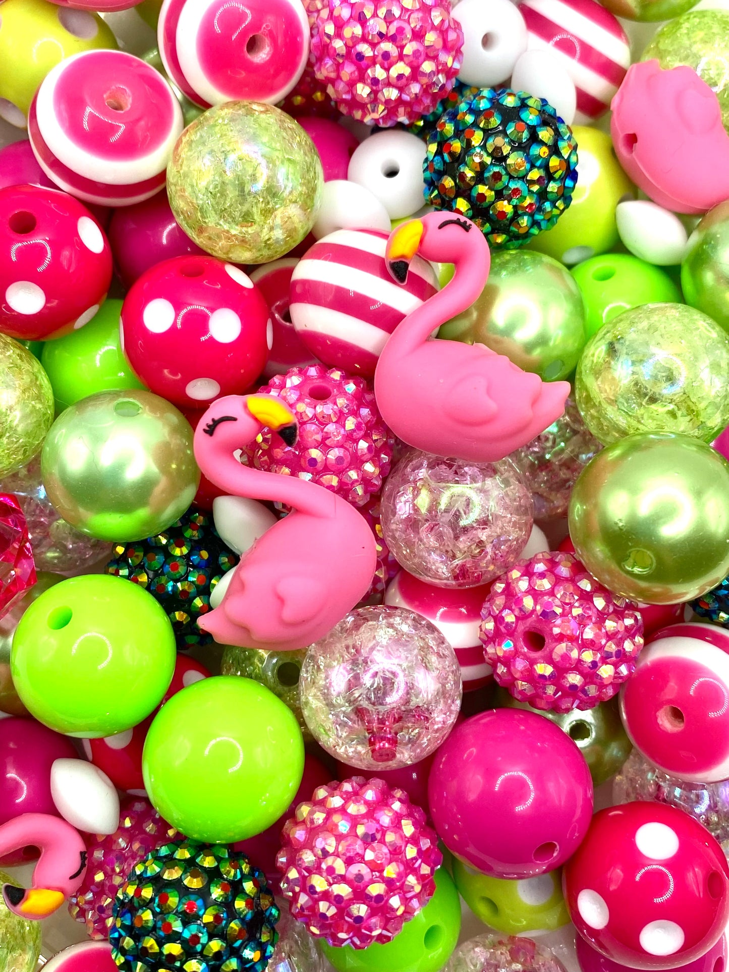 30pcs Bead Bundle 133