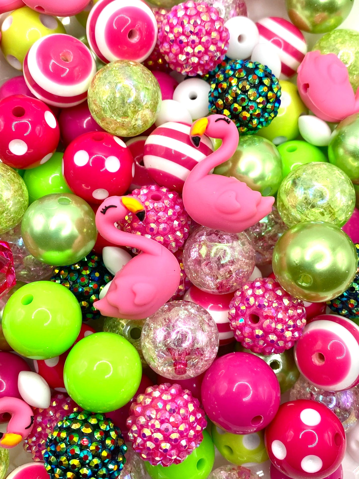 30pcs Bead Bundle 133