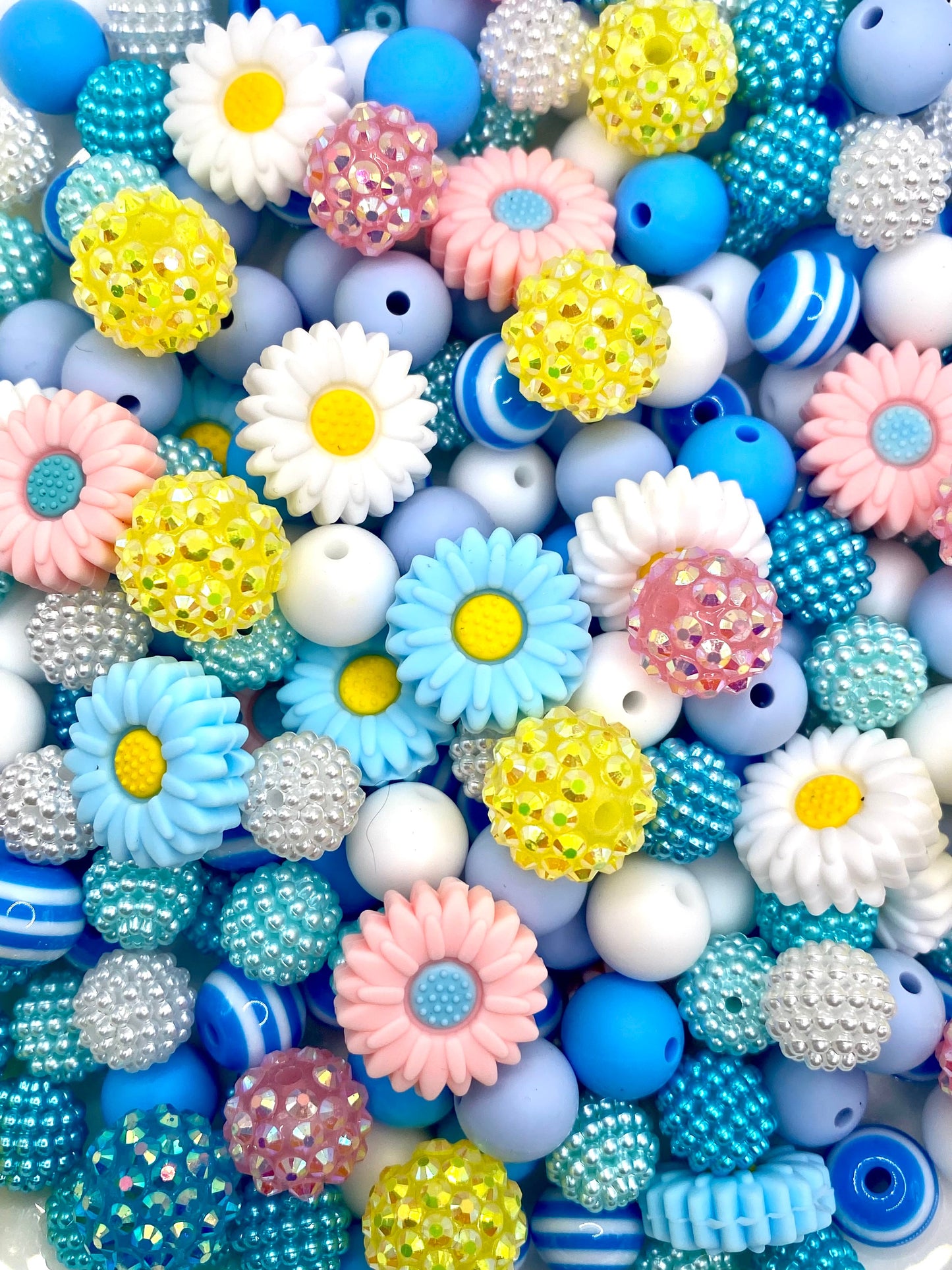 80pcs Bead Bundle 107