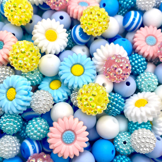 80pcs Bead Bundle 107