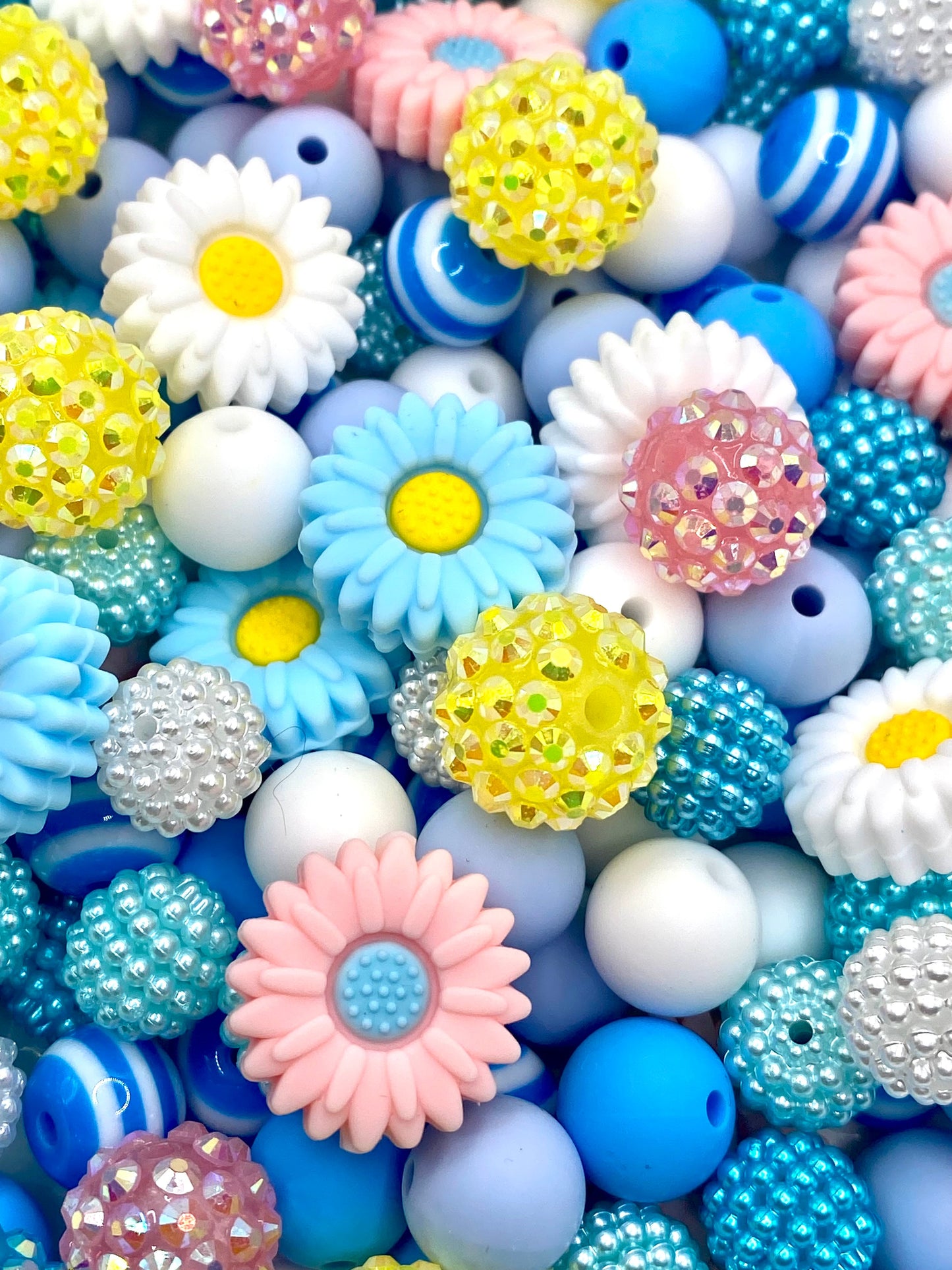 80pcs Bead Bundle 107