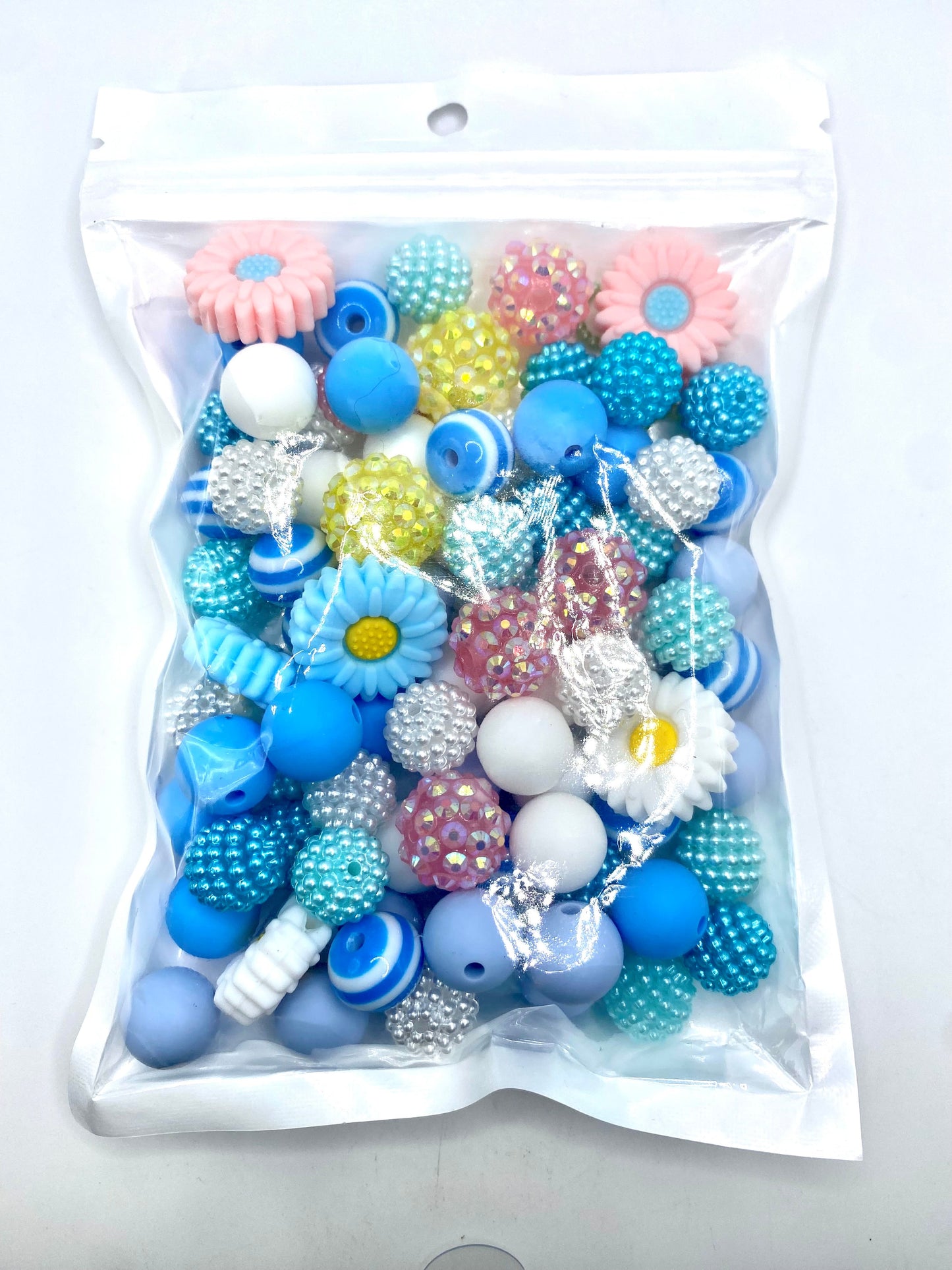 80pcs Bead Bundle 107