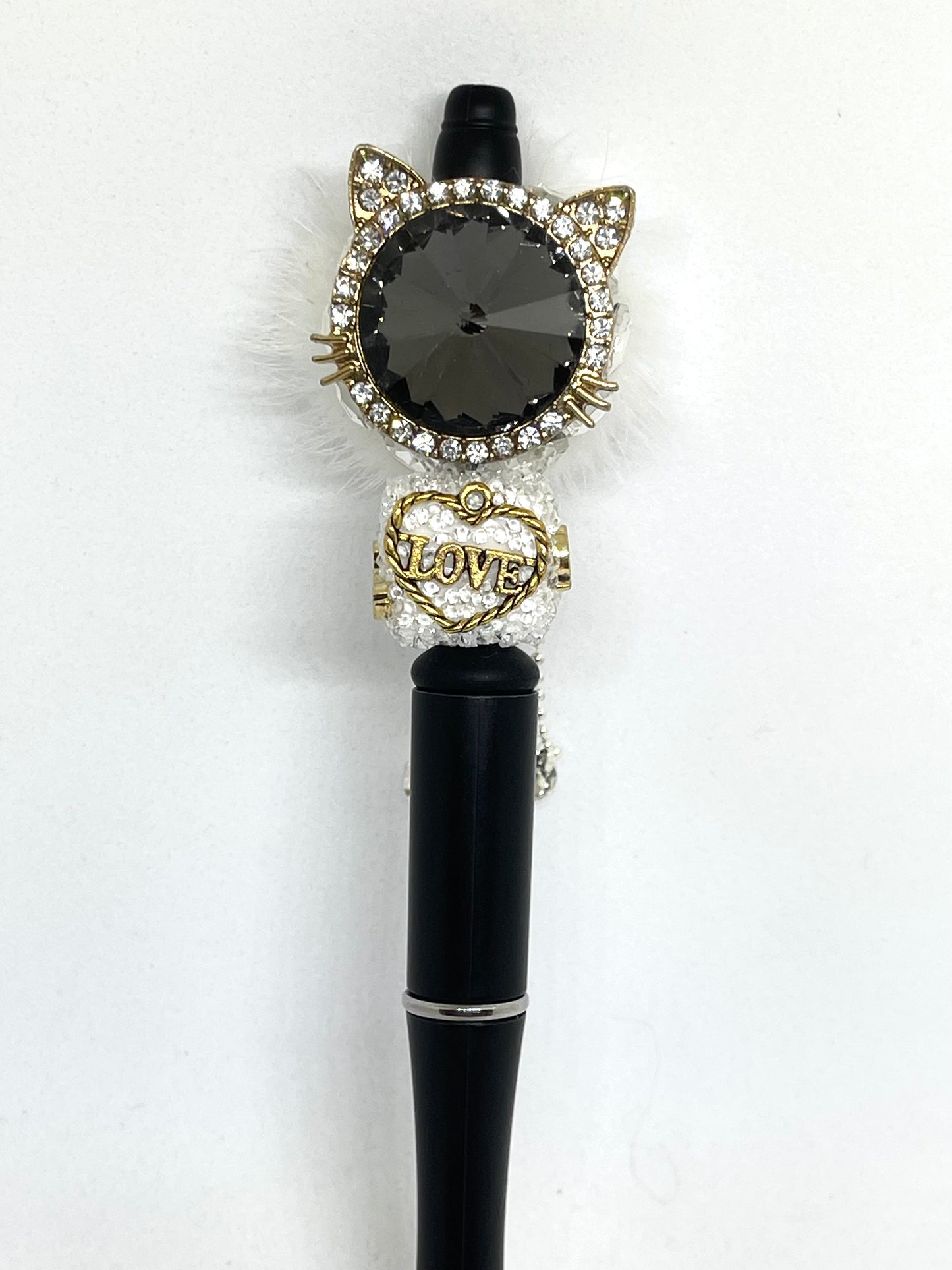 Bahiti The Cat Luxury Beads