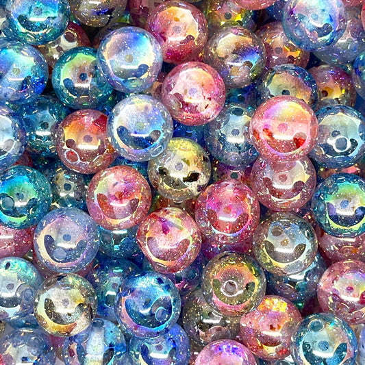 Glitter Is My Favorite Color Acrylic