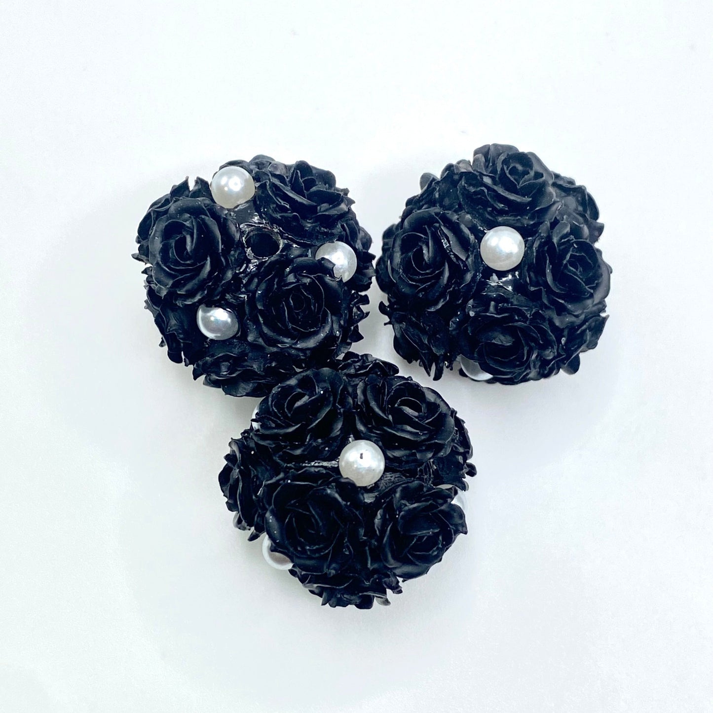 Always and Always 2.0 Fancy Flower Beads