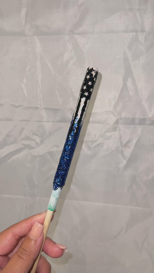 Custom Gel Pens